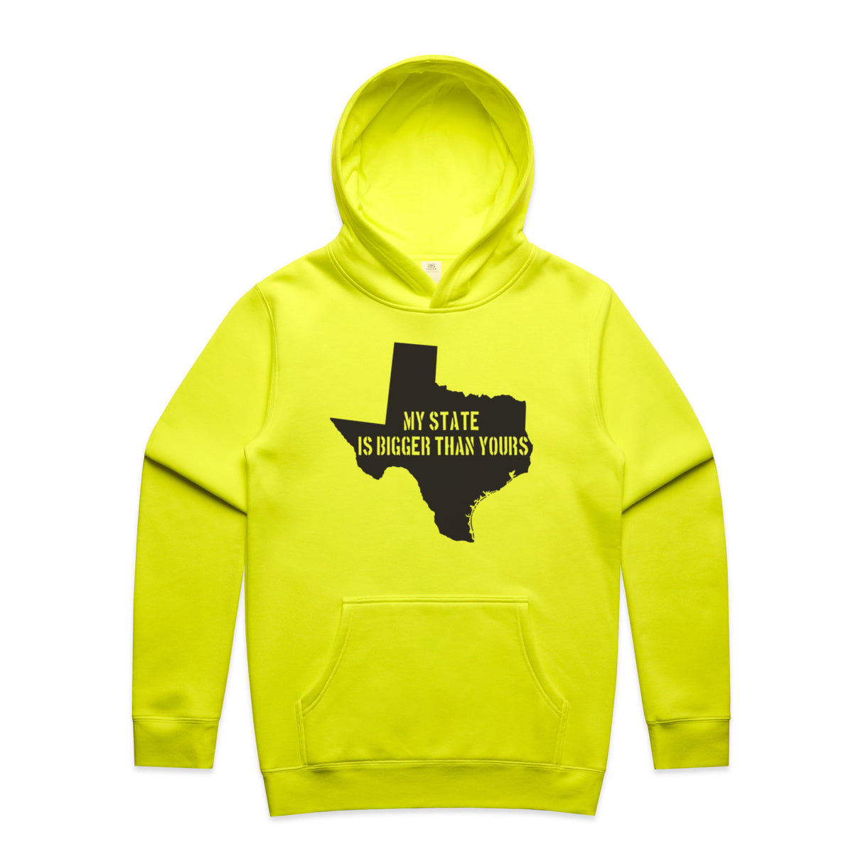 Safety Yellow