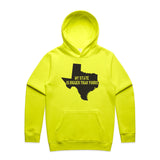 Safety Yellow