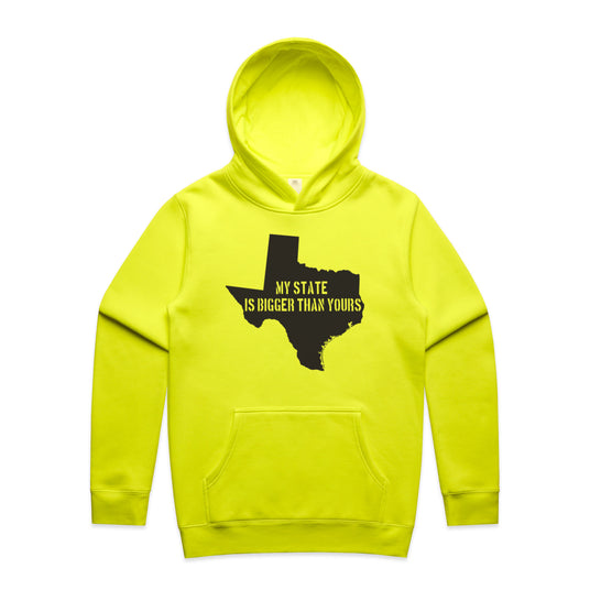 Safety Yellow