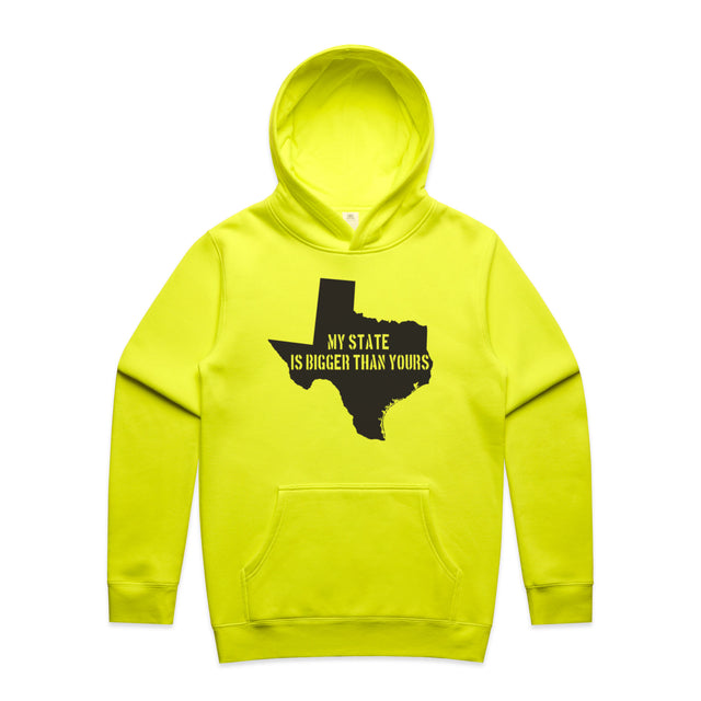 Safety Yellow