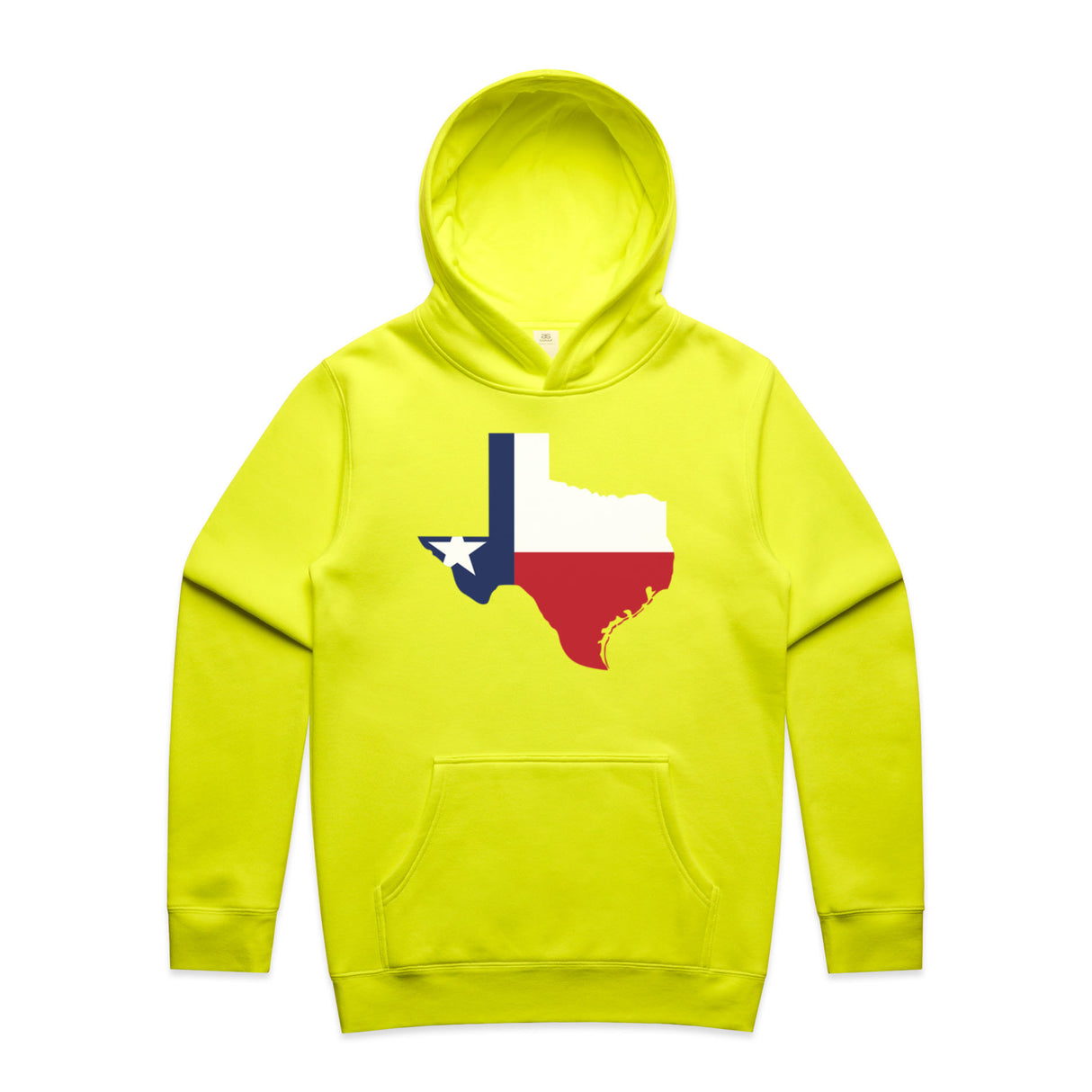 Safety Yellow