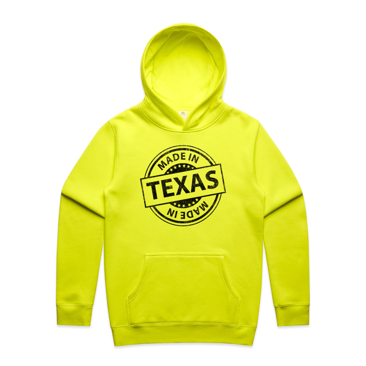 Safety Yellow