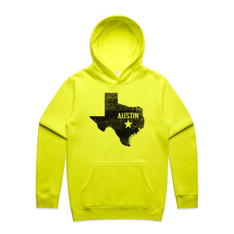 Safety Yellow