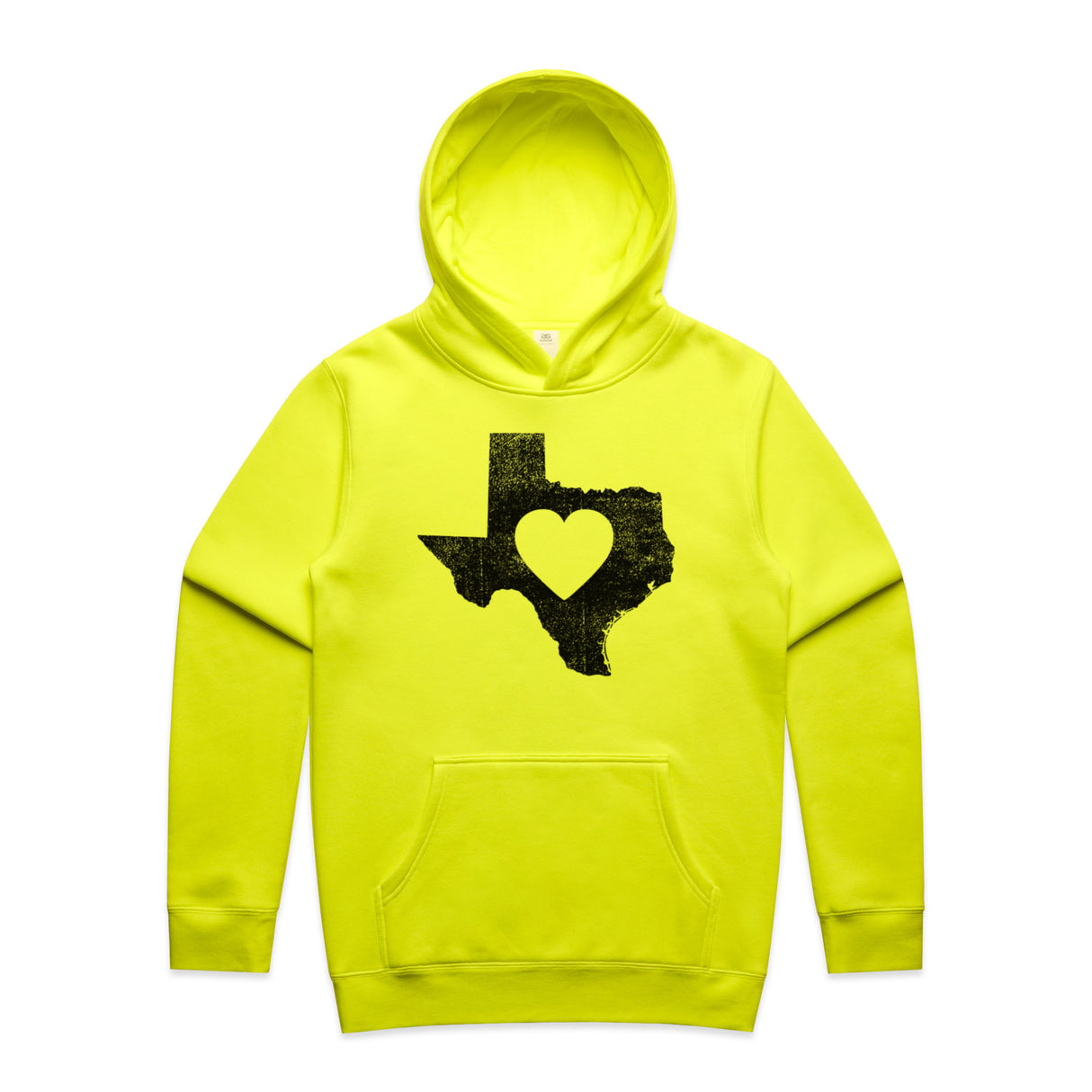 Safety Yellow