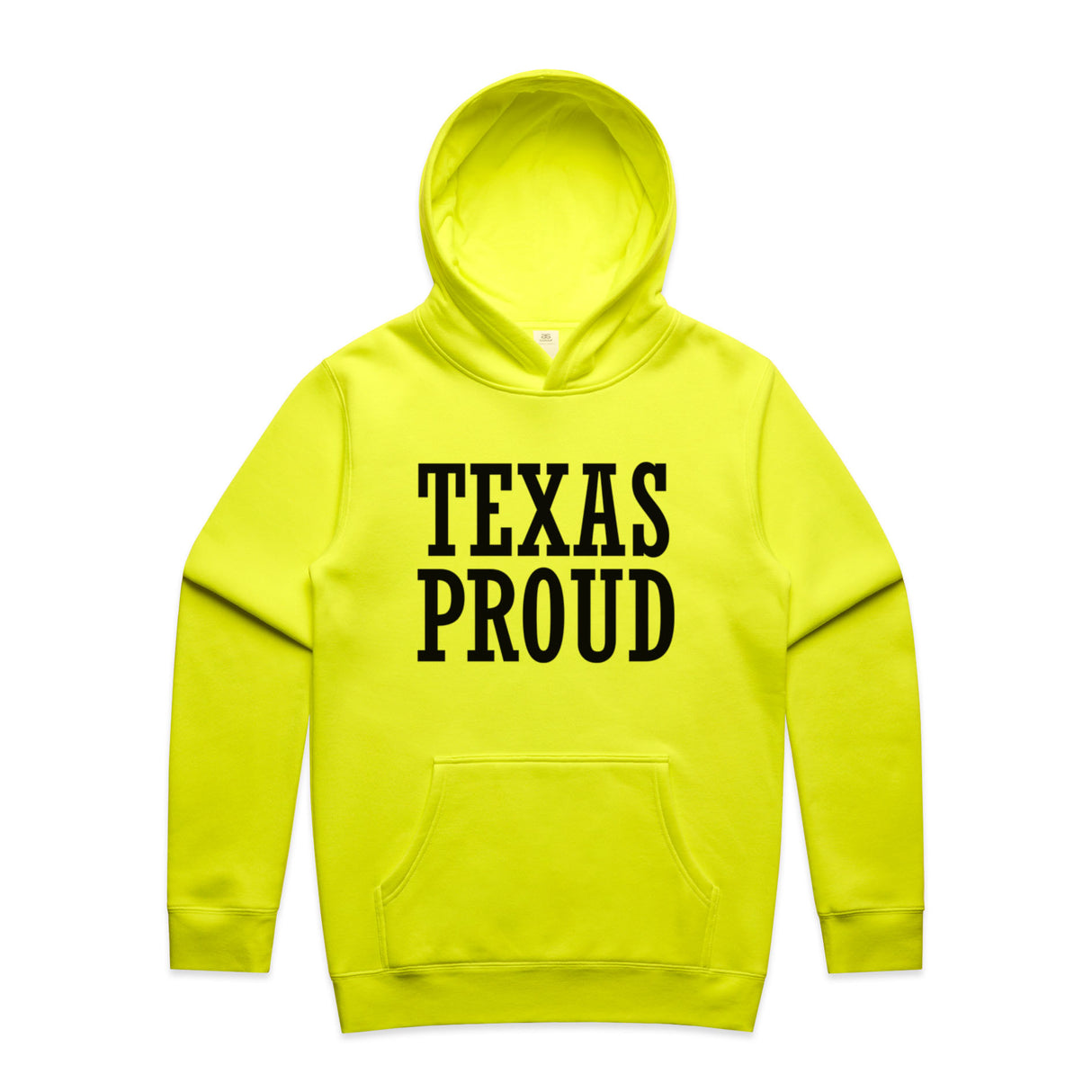 Safety Yellow