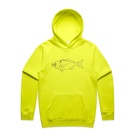 Safety Yellow