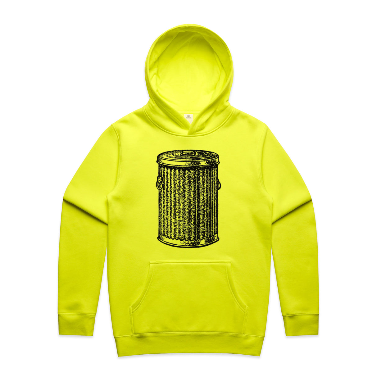 Safety Yellow
