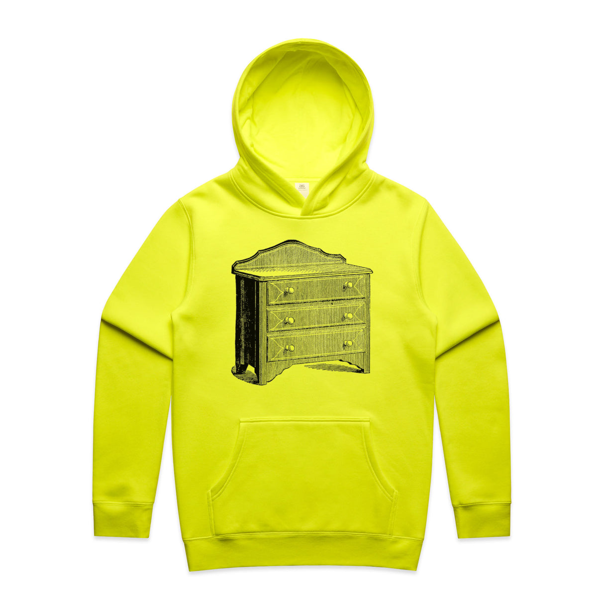 Safety Yellow
