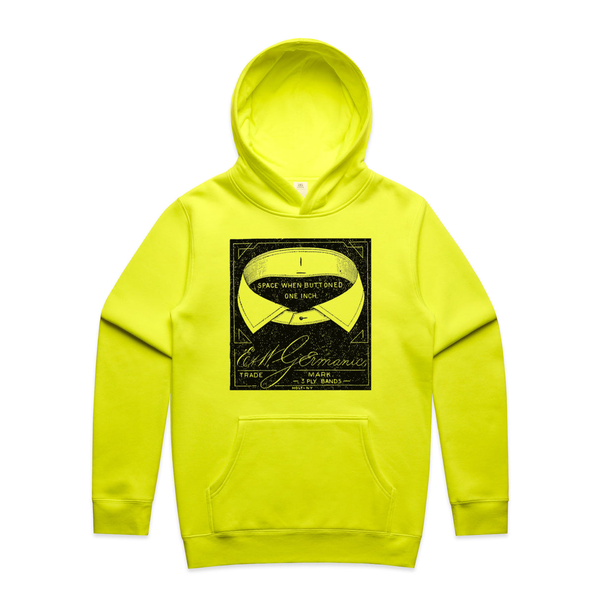Safety Yellow