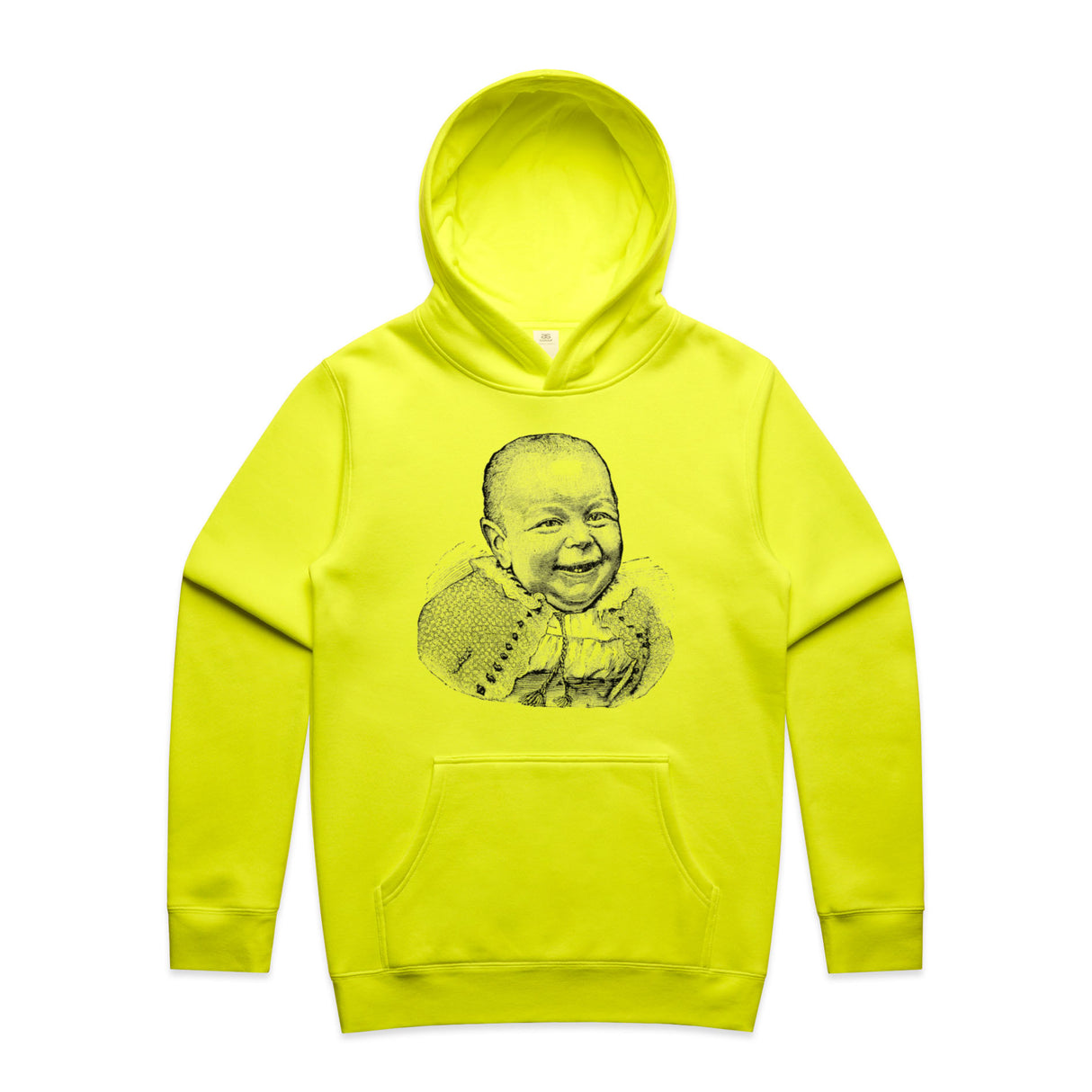 Safety Yellow