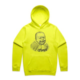 Safety Yellow