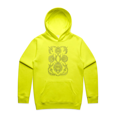 Safety Yellow