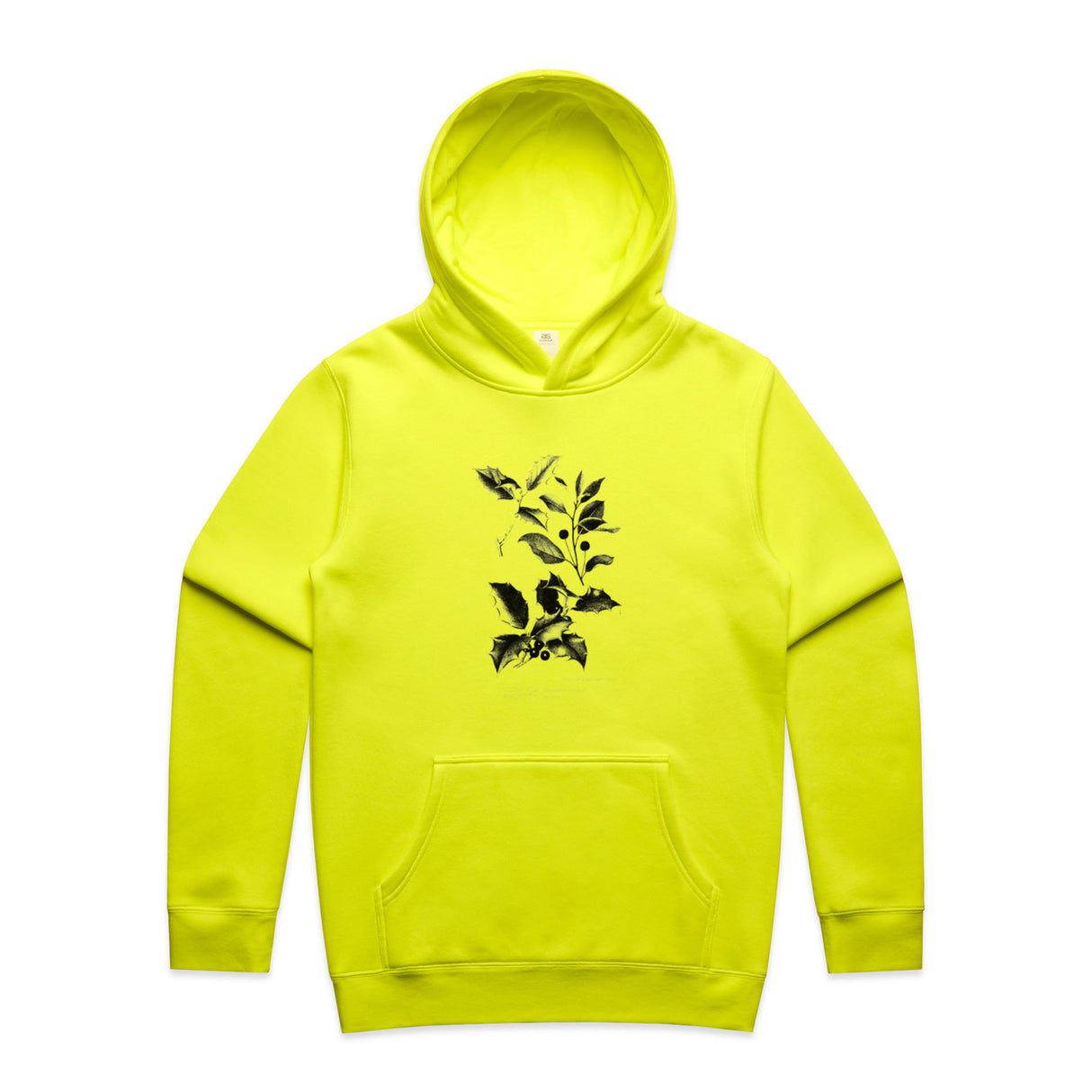 Safety Yellow