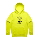 Safety Yellow