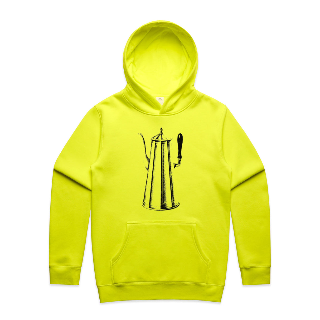 Safety Yellow