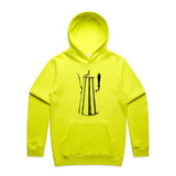 Safety Yellow