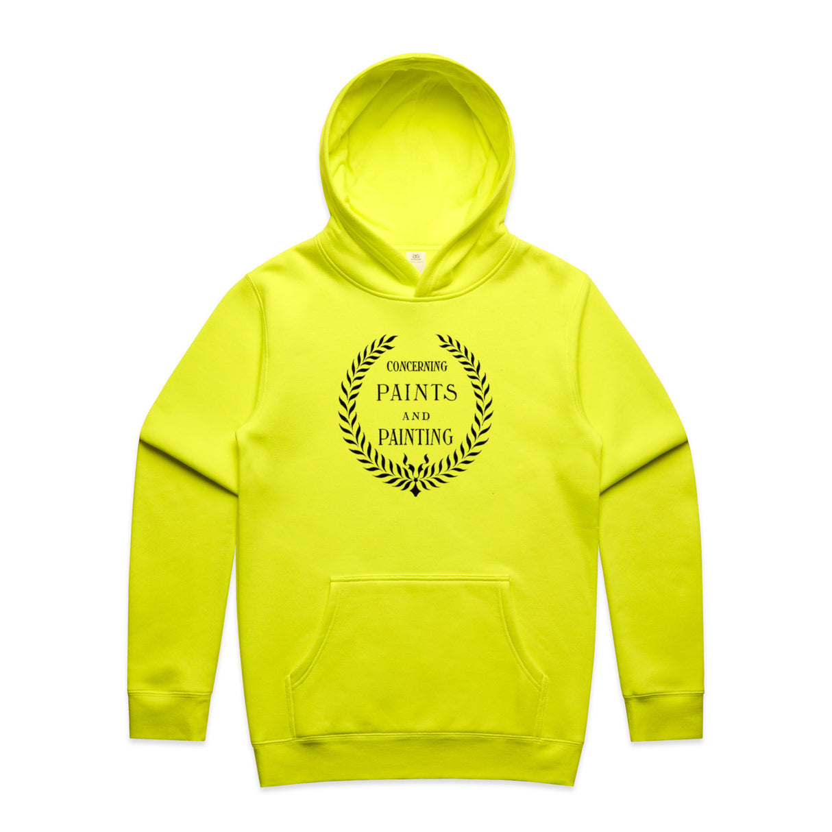 Safety Yellow