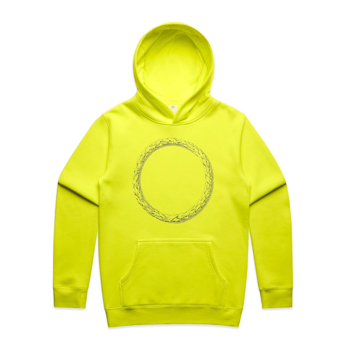 Safety Yellow