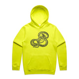 Safety Yellow