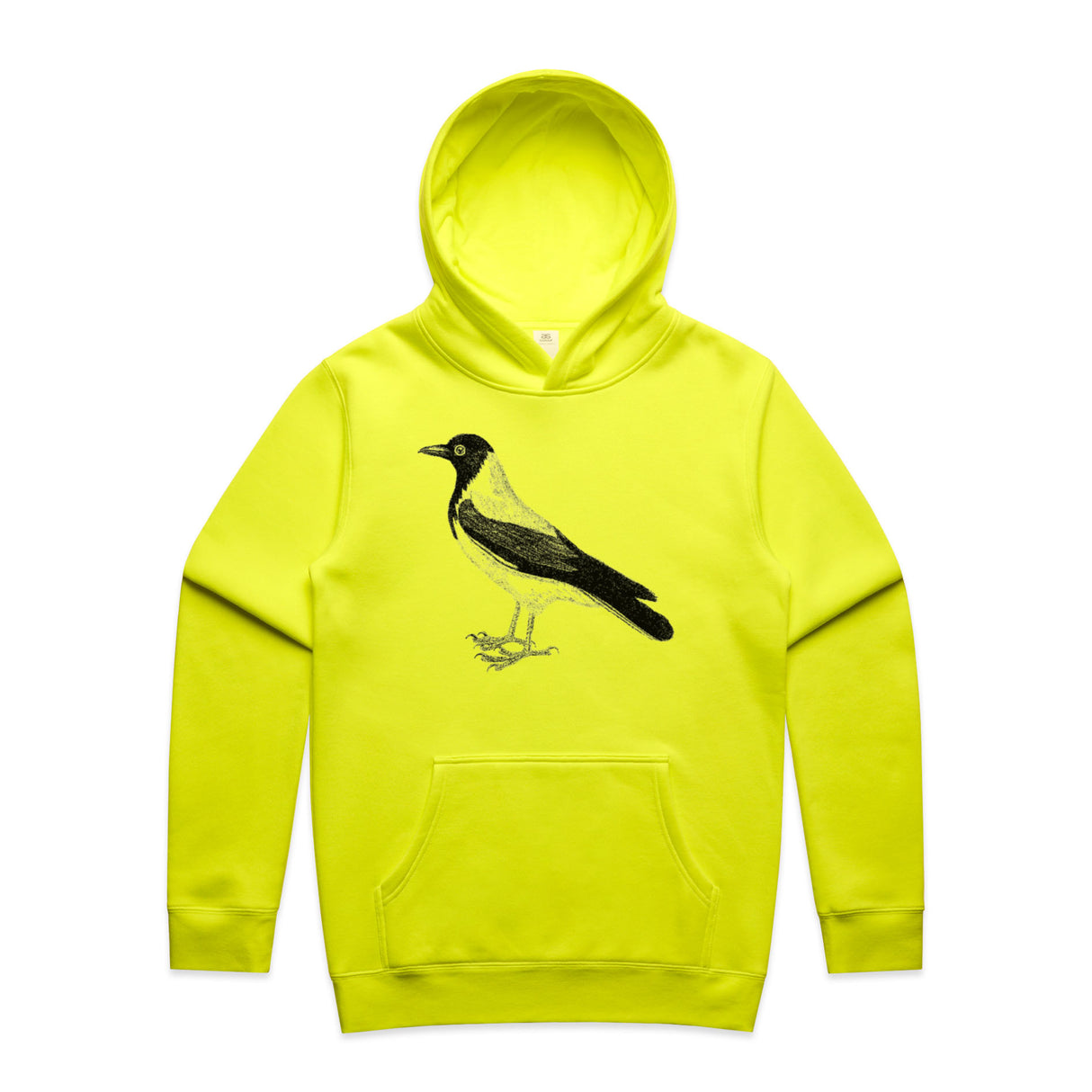Safety Yellow