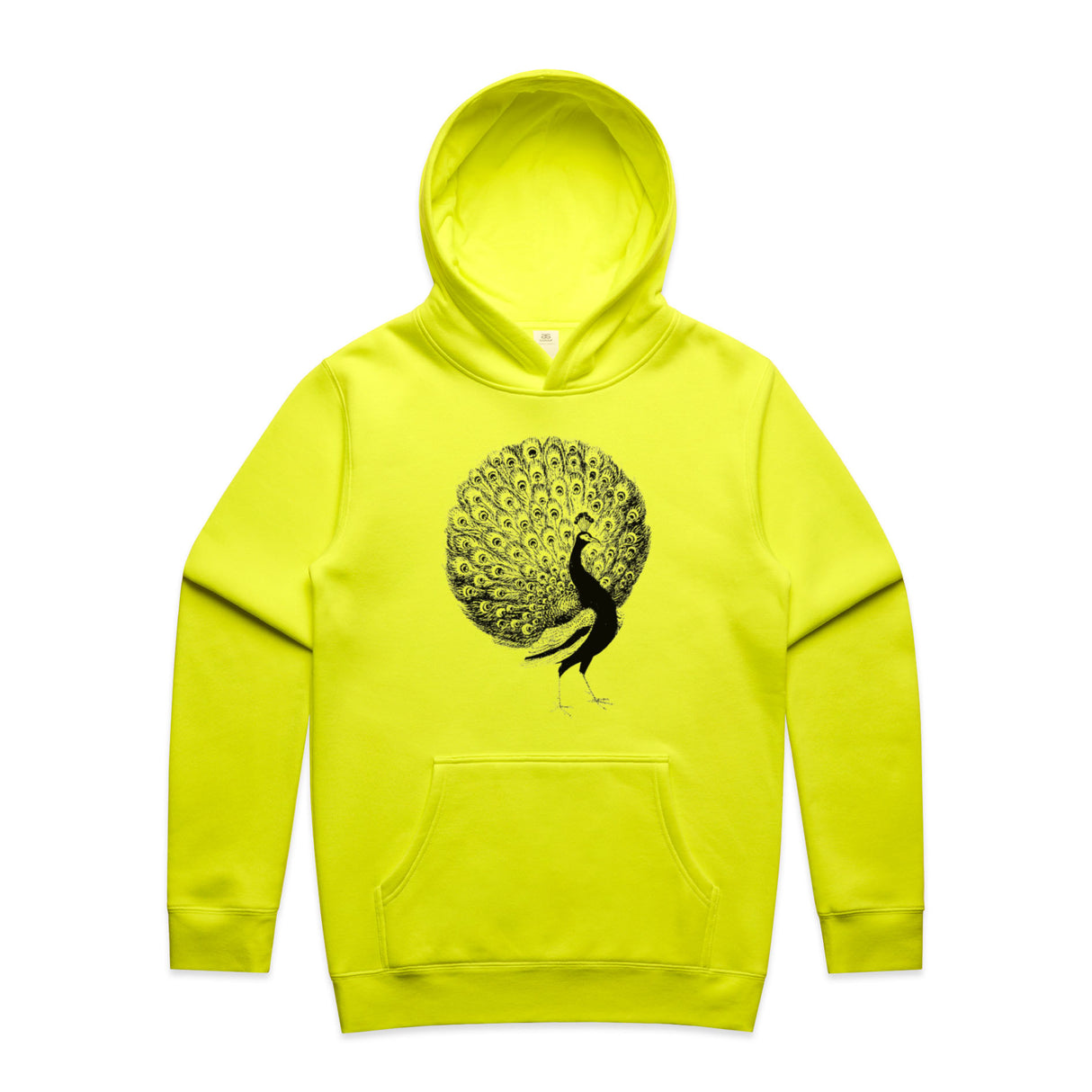 Safety Yellow