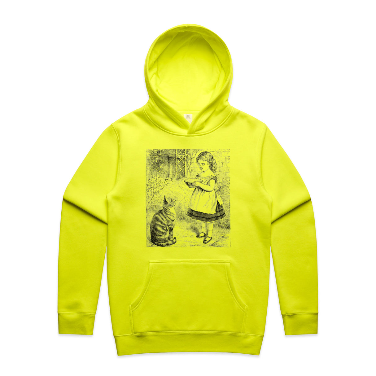 Safety Yellow