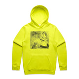 Safety Yellow