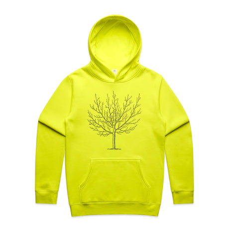 Safety Yellow