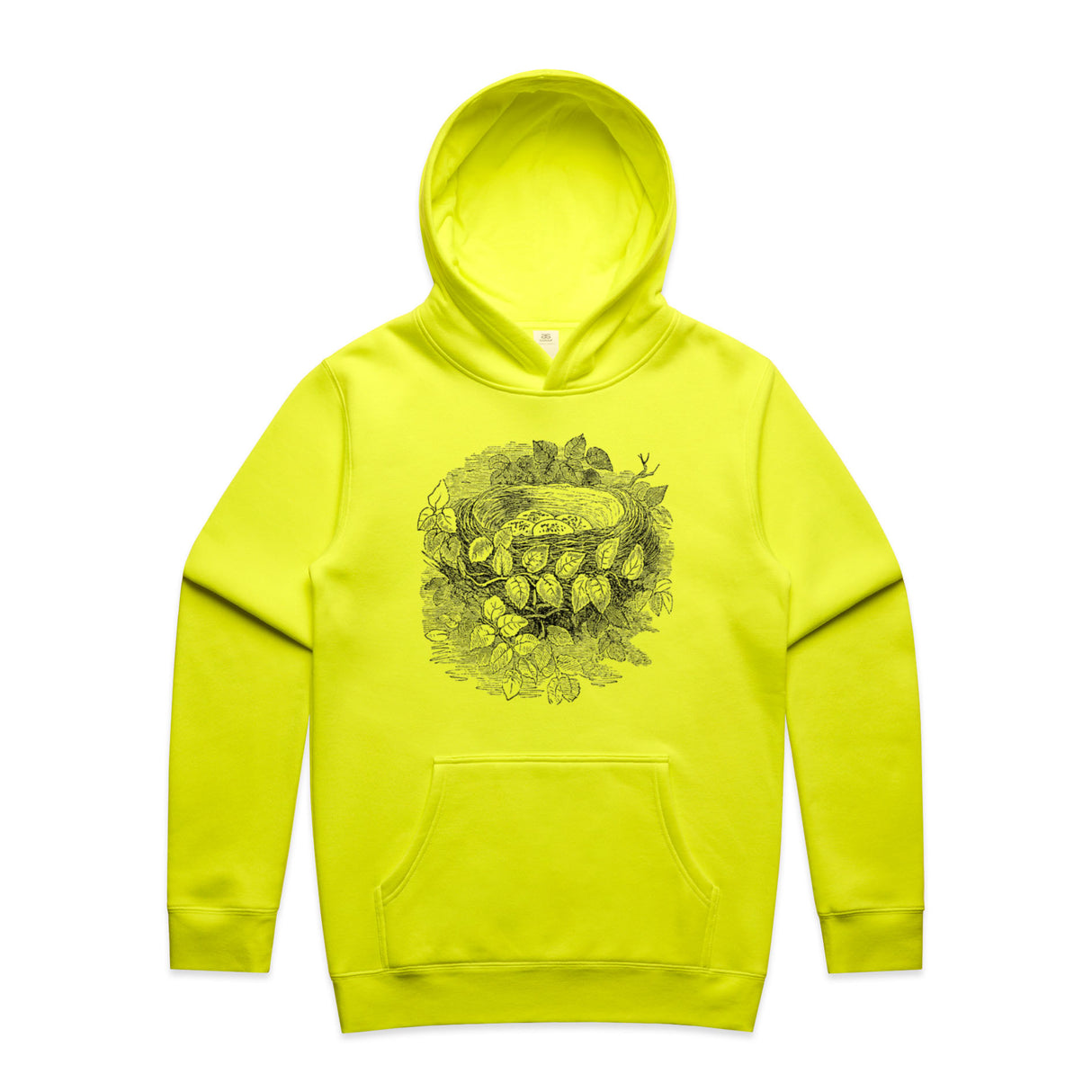 Safety Yellow