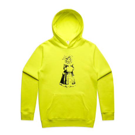 Safety Yellow