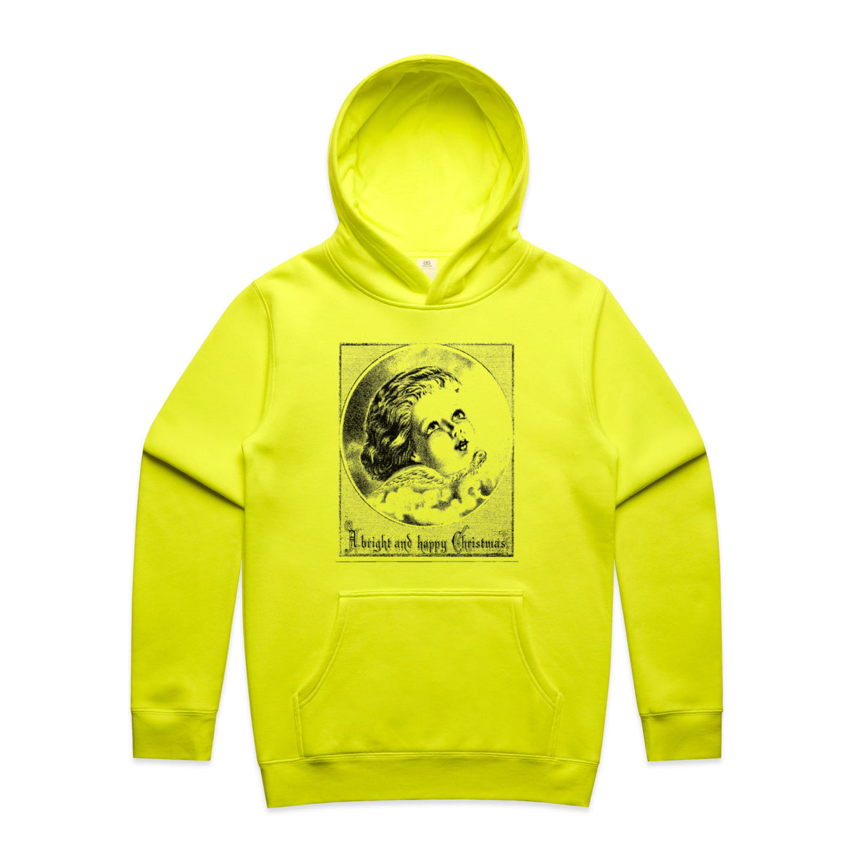 Safety Yellow