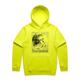 Safety Yellow