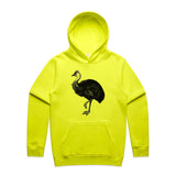 Safety Yellow