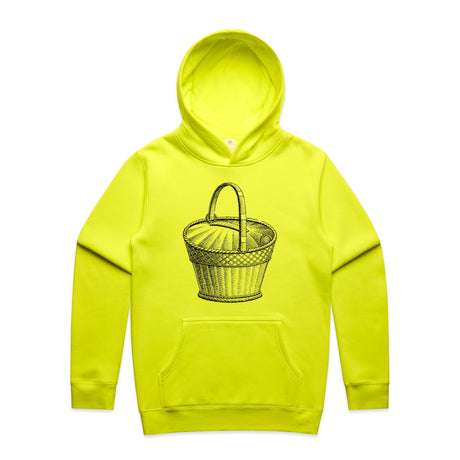 Safety Yellow
