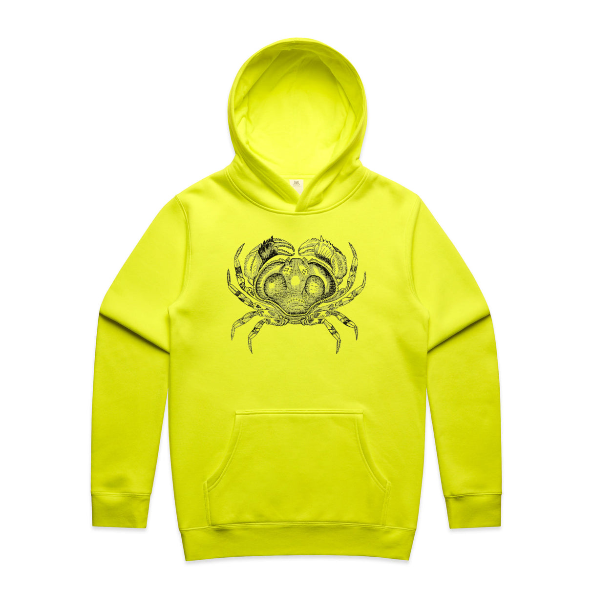 Safety Yellow