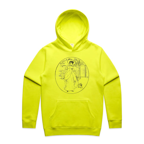 Safety Yellow