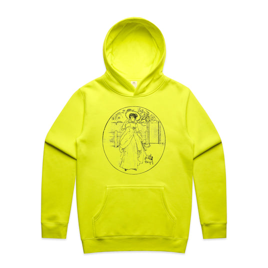Safety Yellow
