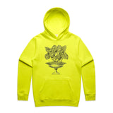 Safety Yellow