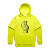 Safety Yellow