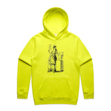 Safety Yellow