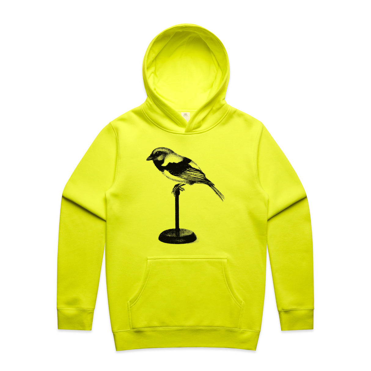 Safety Yellow