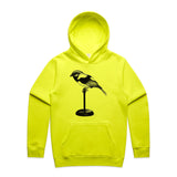 Safety Yellow