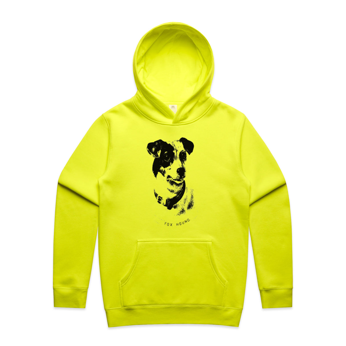 Safety Yellow