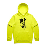 Safety Yellow