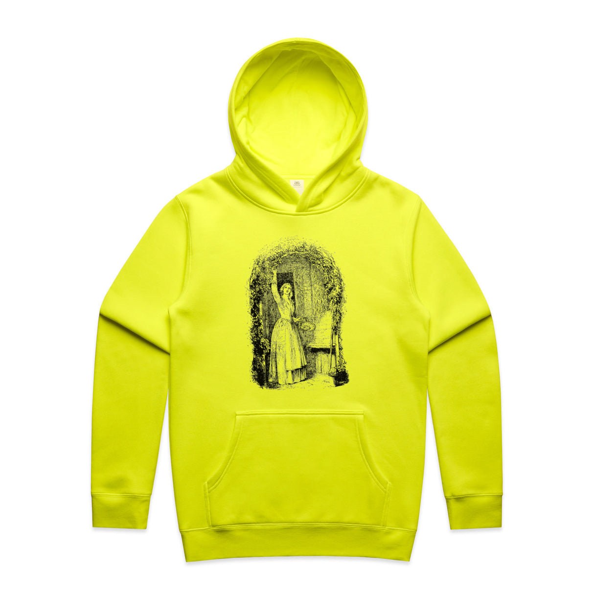 Safety Yellow