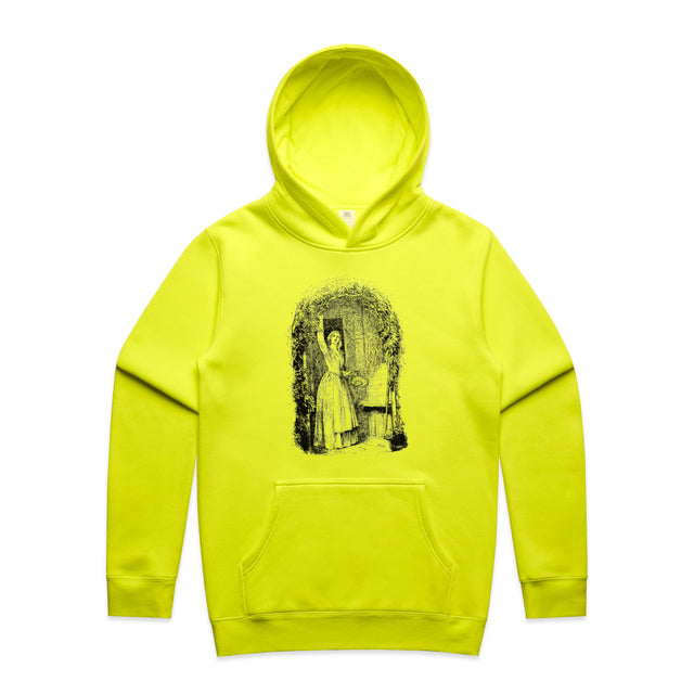 Safety Yellow