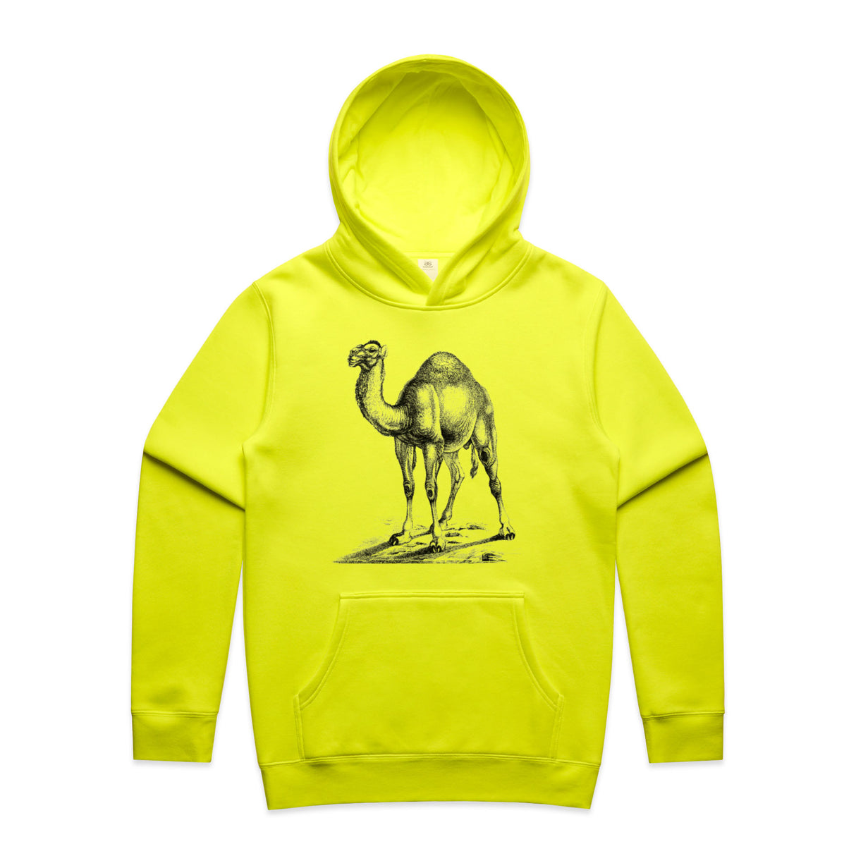 Safety Yellow