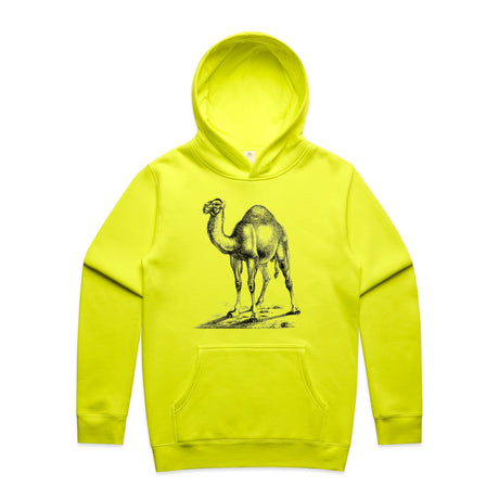 Safety Yellow