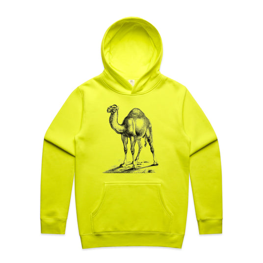 Safety Yellow