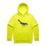 Safety Yellow